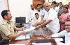 Doctored video of Cong celebrations : Party demands action